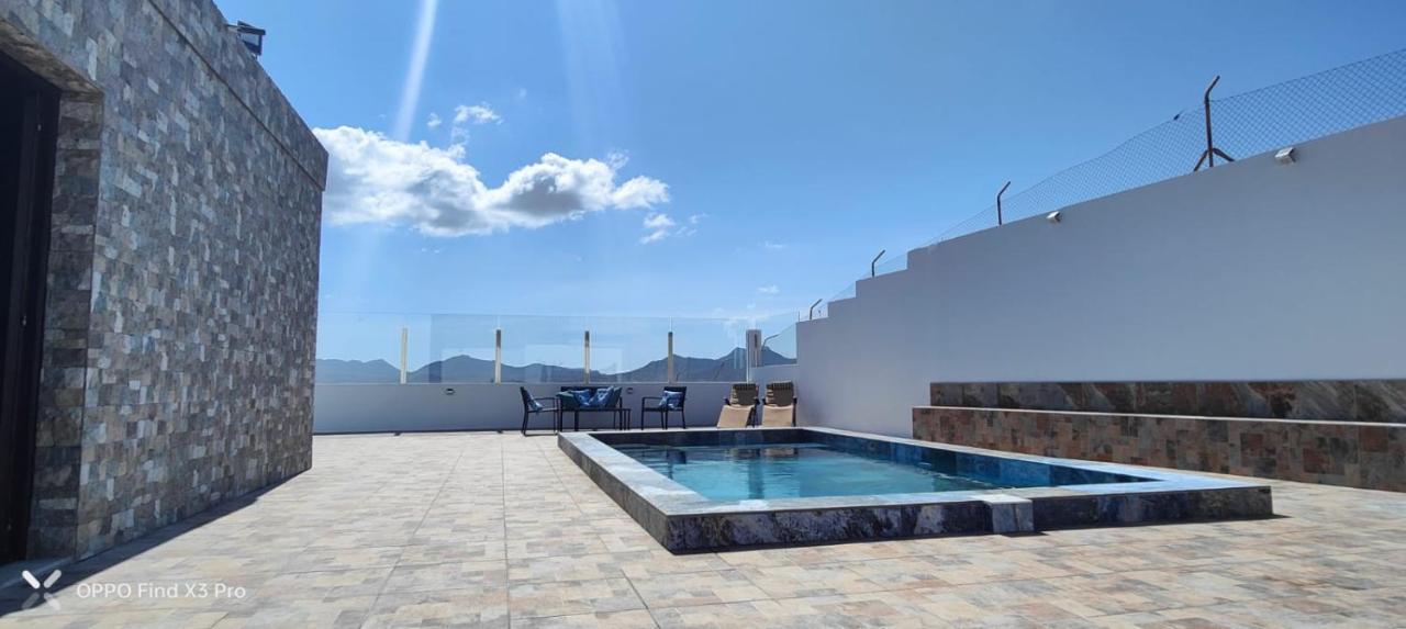 4 Family Home With Pool, Fuerteventura-Gran Tarajal Juan Gopar Ngoại thất bức ảnh