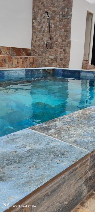 4 Family Home With Pool, Fuerteventura-Gran Tarajal Juan Gopar Ngoại thất bức ảnh
