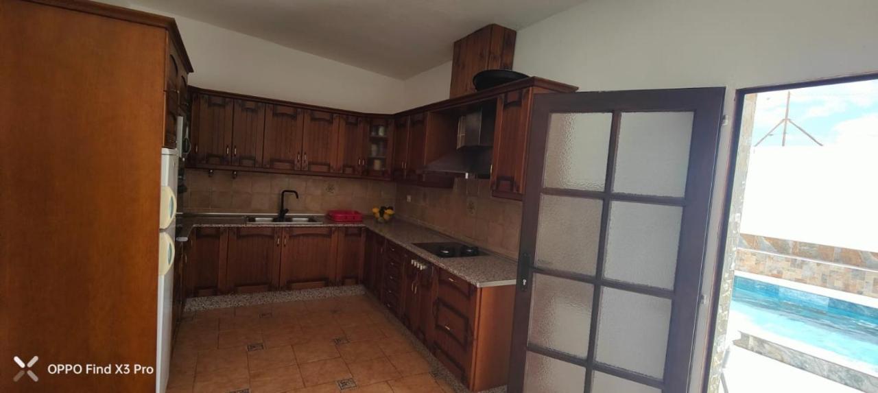 4 Family Home With Pool, Fuerteventura-Gran Tarajal Juan Gopar Ngoại thất bức ảnh