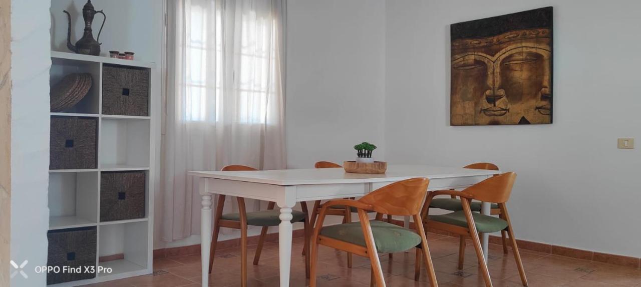4 Family Home With Pool, Fuerteventura-Gran Tarajal Juan Gopar Ngoại thất bức ảnh