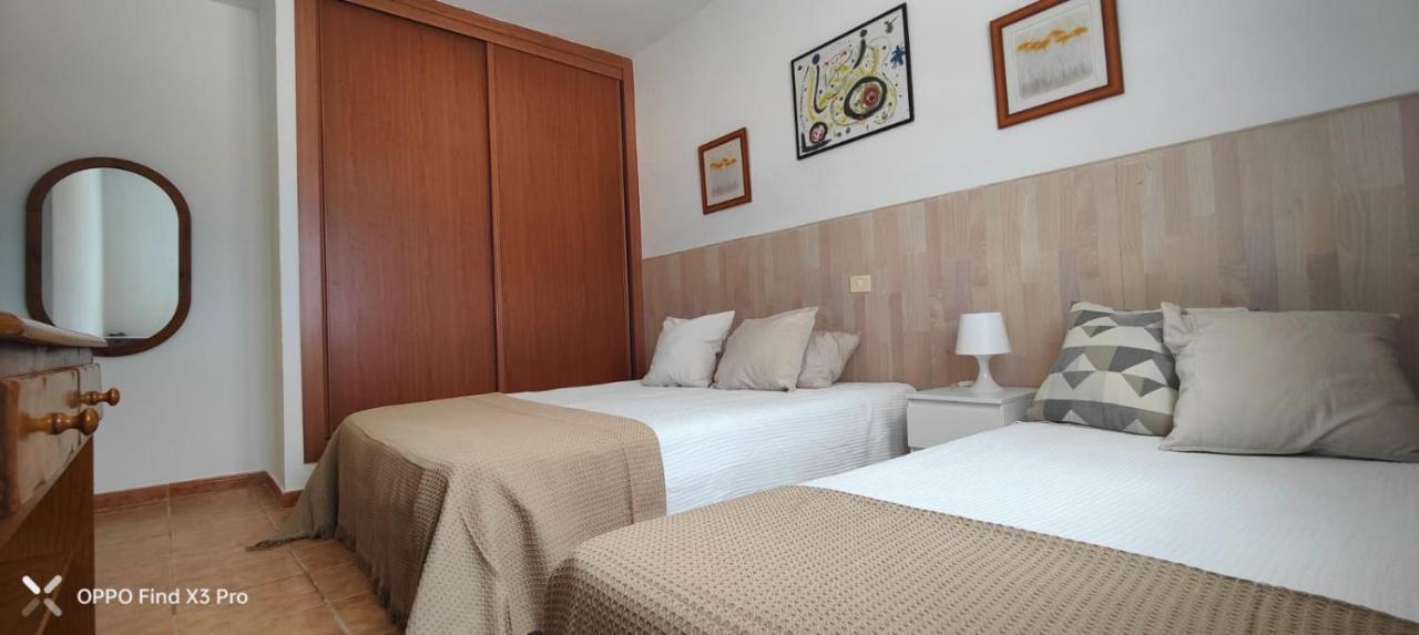 4 Family Home With Pool, Fuerteventura-Gran Tarajal Juan Gopar Ngoại thất bức ảnh