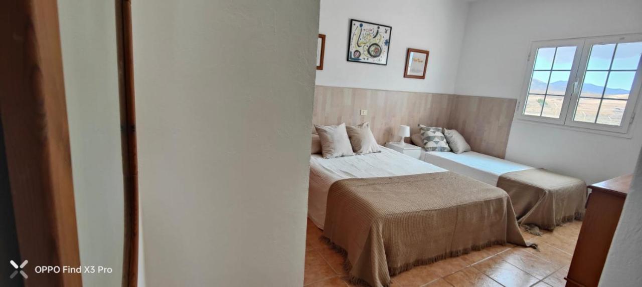 4 Family Home With Pool, Fuerteventura-Gran Tarajal Juan Gopar Ngoại thất bức ảnh