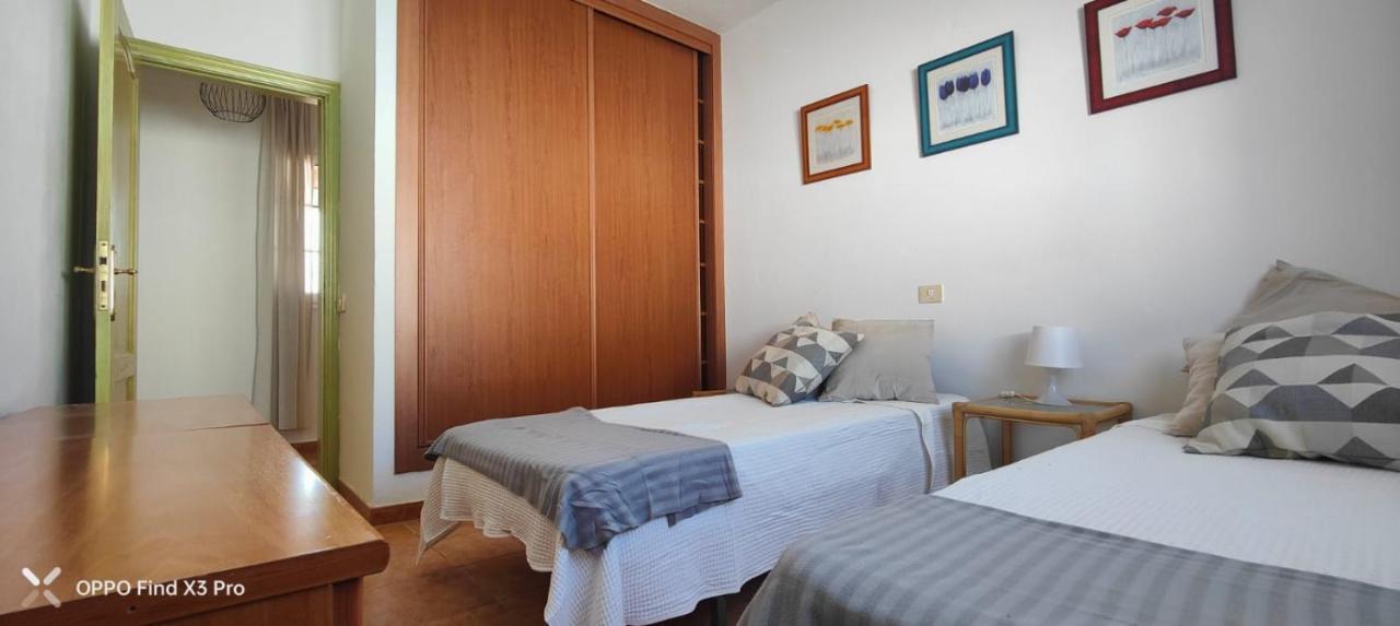 4 Family Home With Pool, Fuerteventura-Gran Tarajal Juan Gopar Ngoại thất bức ảnh