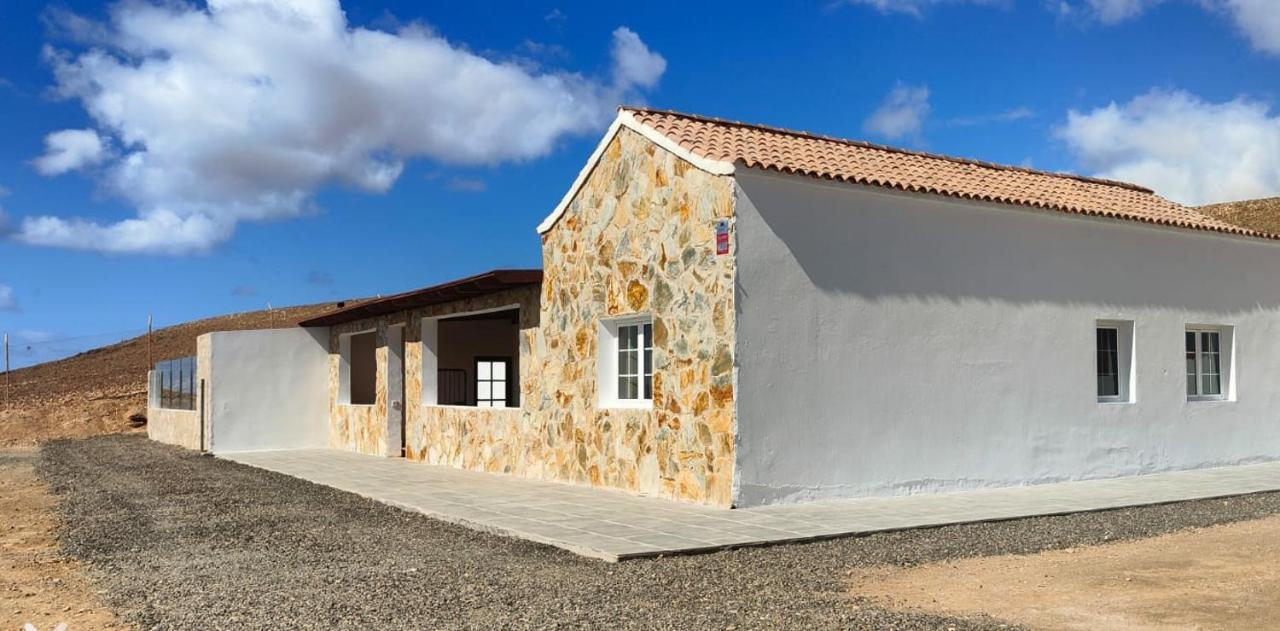4 Family Home With Pool, Fuerteventura-Gran Tarajal Juan Gopar Ngoại thất bức ảnh