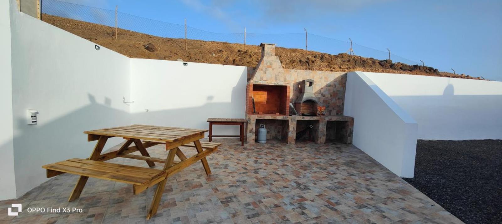 4 Family Home With Pool, Fuerteventura-Gran Tarajal Juan Gopar Ngoại thất bức ảnh