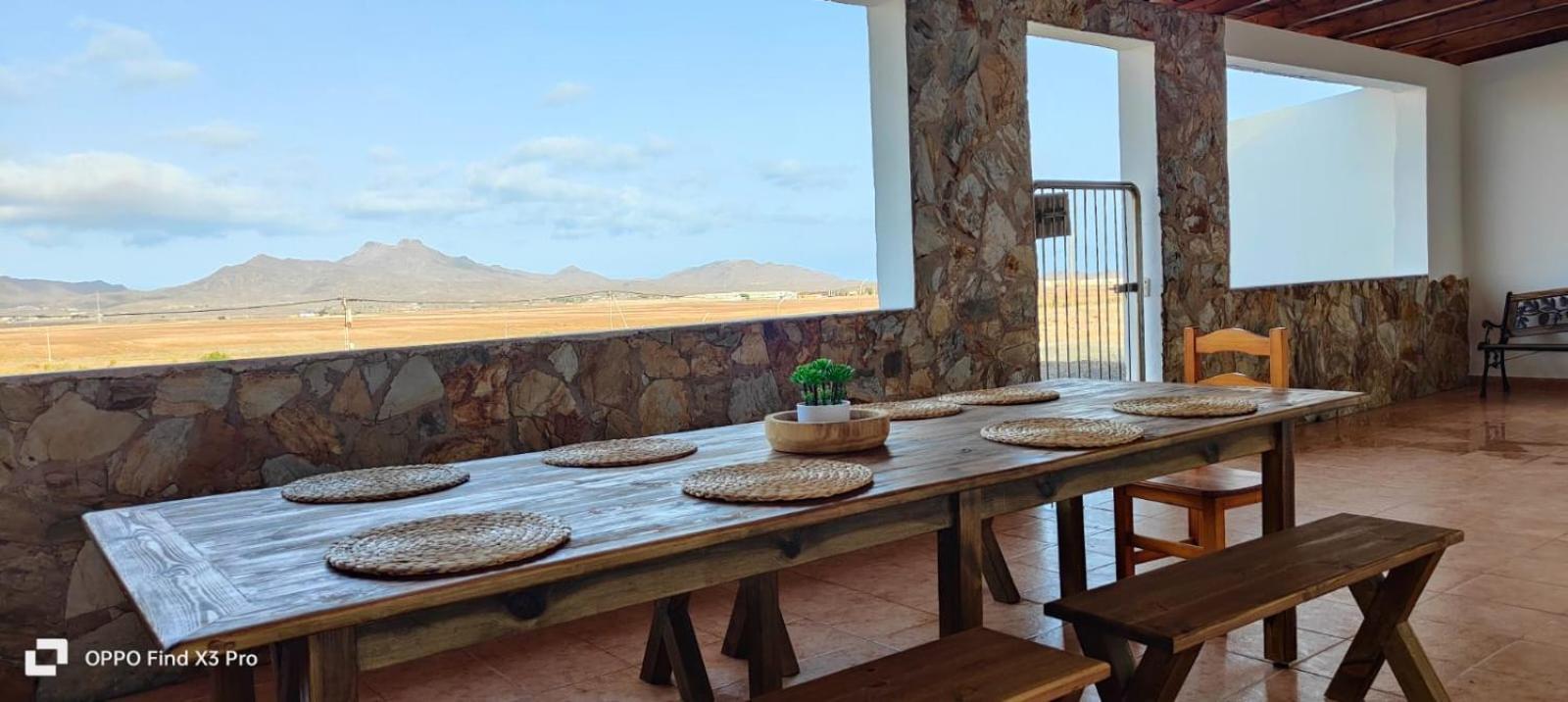 4 Family Home With Pool, Fuerteventura-Gran Tarajal Juan Gopar Ngoại thất bức ảnh