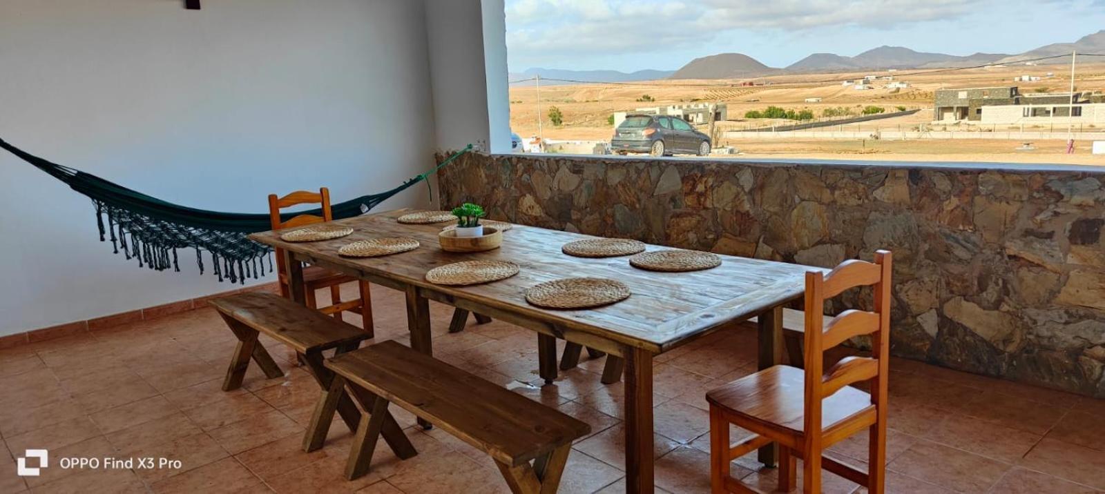 4 Family Home With Pool, Fuerteventura-Gran Tarajal Juan Gopar Ngoại thất bức ảnh